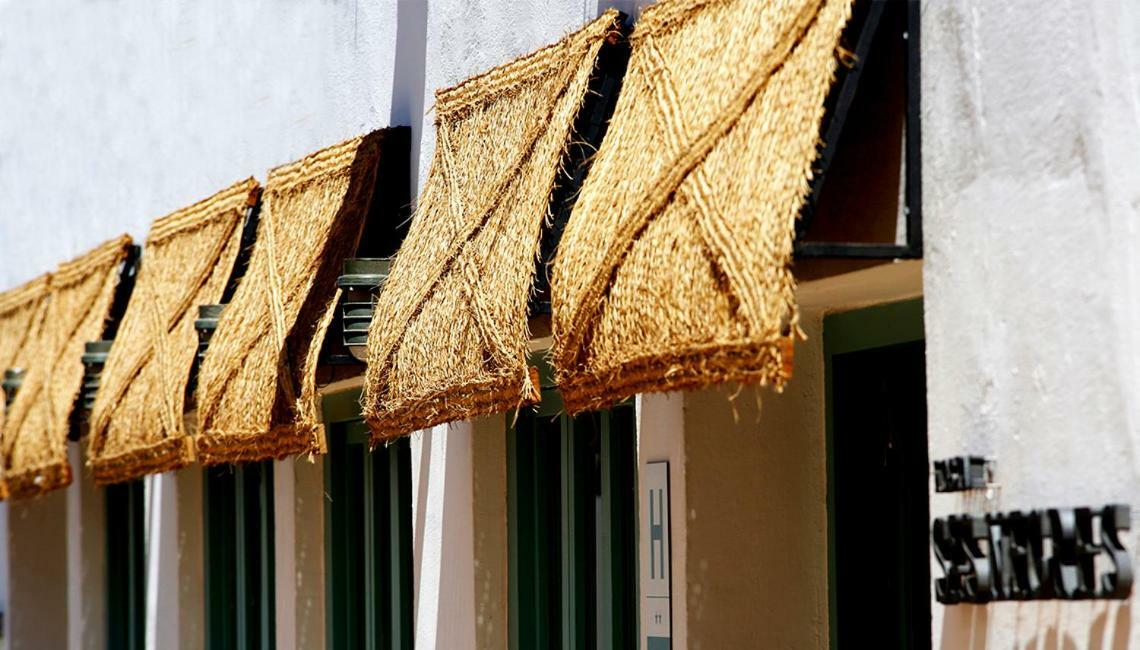 Hostal Ses Negres Бегур Экстерьер фото
